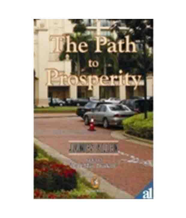     			The Path to Prosperity