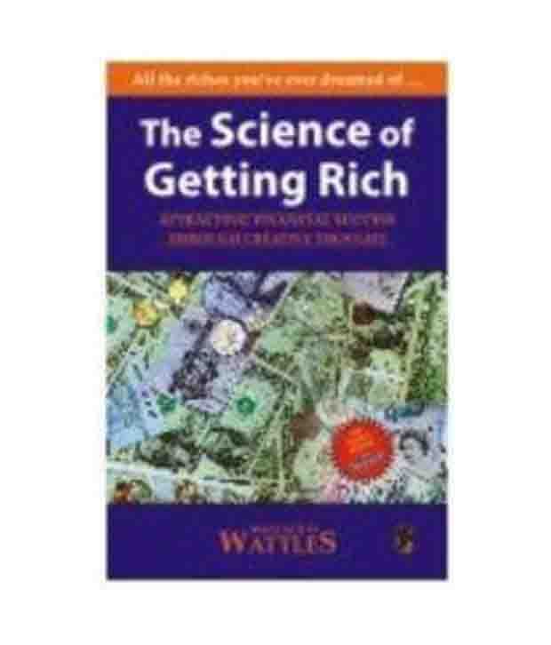     			The Science of Getting Rich