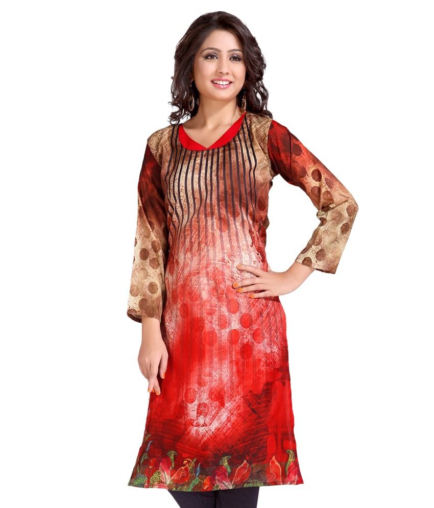 mantra sale kurti