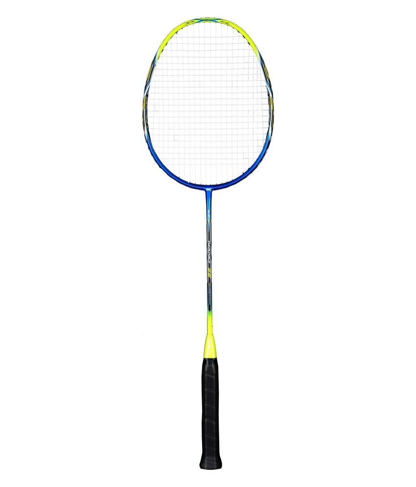 kwality badminton rackets