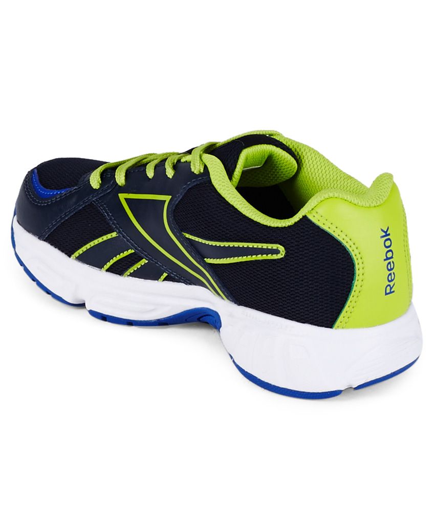 reebok spark