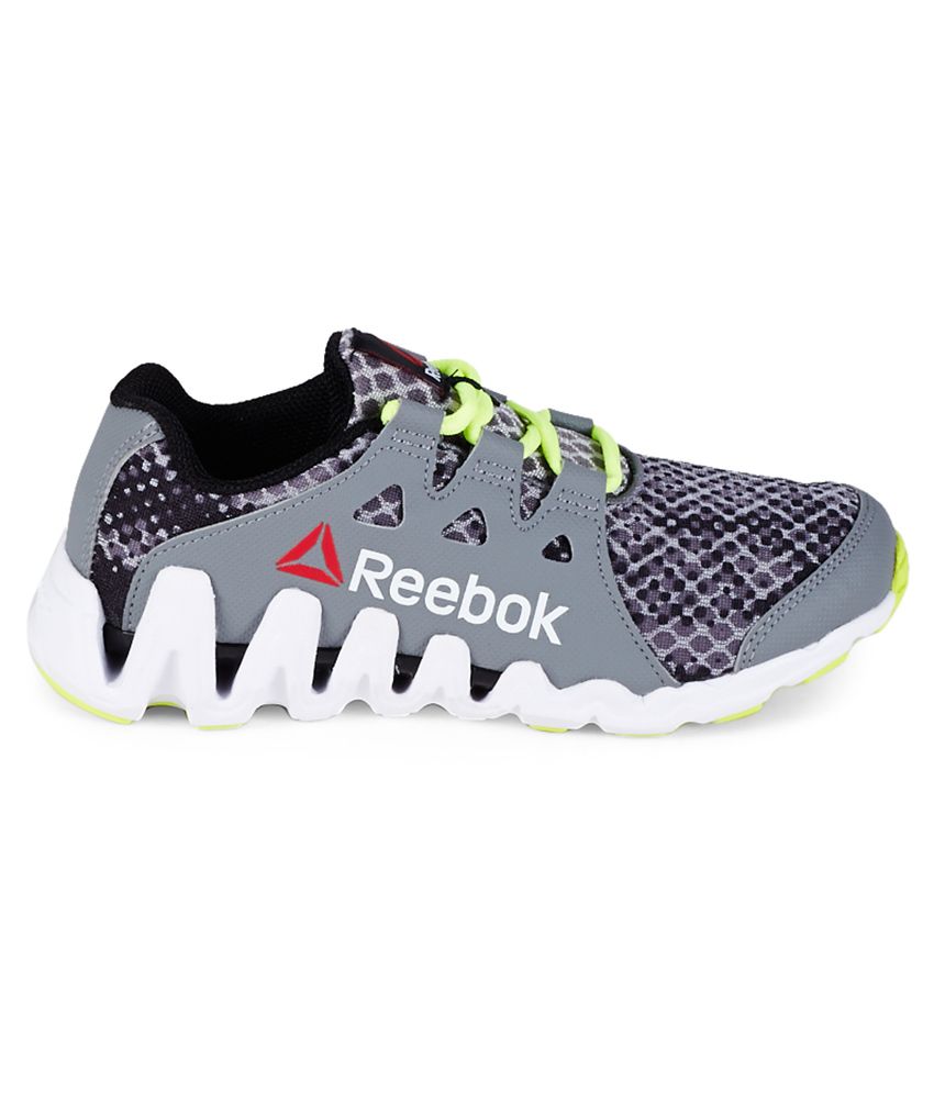 reebok shoes zigtech price in india