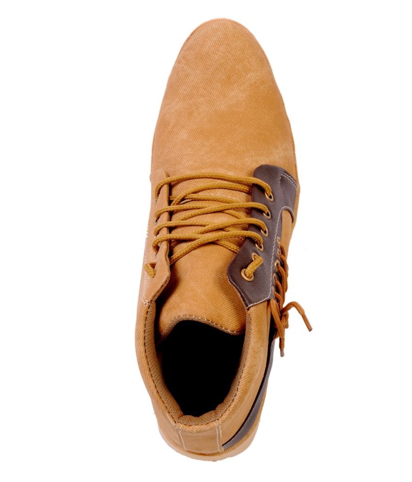 rvy stylish shoes
