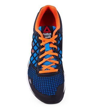 reebok nano 4 blue