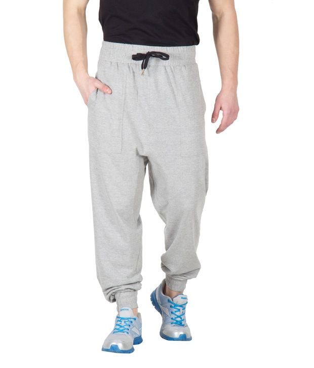 mens light track pants
