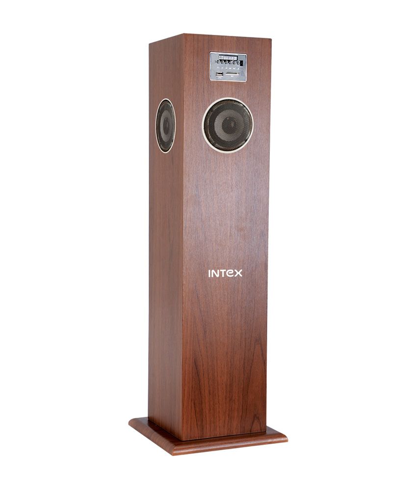 intex speakers 4.1 bluetooth