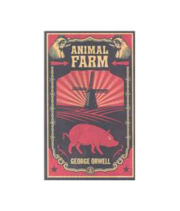     			Animal Farm