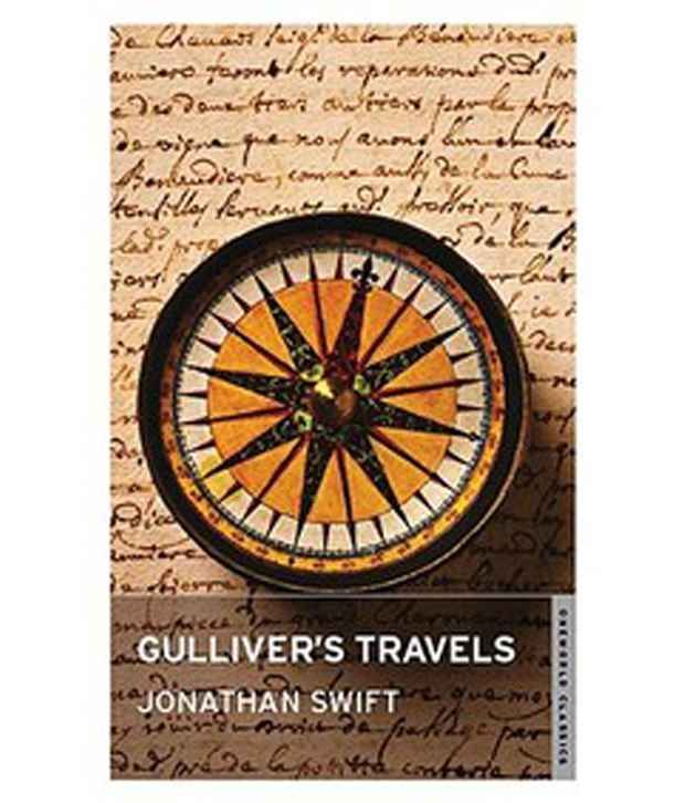 Gulliver's Travels Study Guide