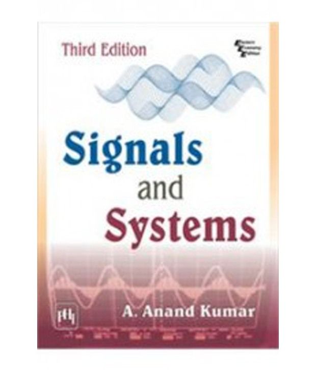 Signals And Systems, 3/E Paperback (English): Buy Signals And Systems ...