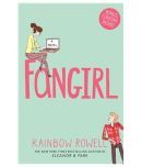 Fangirl Paperback (English) 1st edition