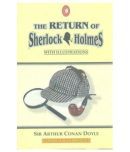 The Return Of Sherlock Holmes