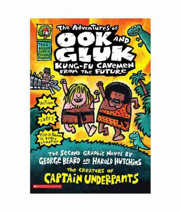 ook and gluk kung fu cavemen from the future ook and gluk kung fu cavemen from the future