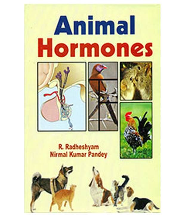 Animal Hormones: Buy Animal Hormones Online at Low Price in India on