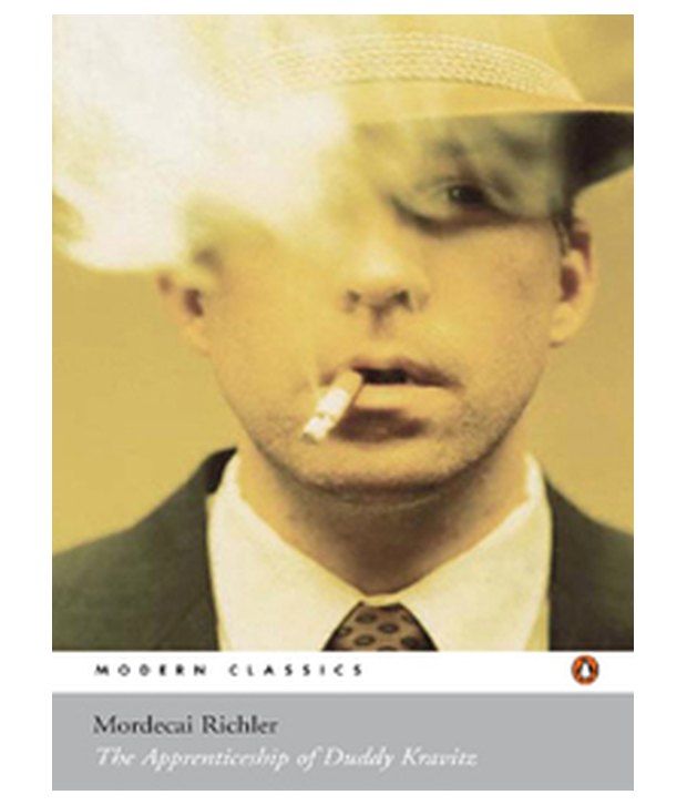 the insecurities of duddy in the novel the apprenticeship of duddy kravitz Displaced diasporic identities -- a case study of mordecai richler's the apprenticeship of duddy kravitz. the insecurities of duddy in the novel the apprenticeship of duddy kravitz Displaced diasporic identities -- a case study of mordecai richler's the apprenticeship of duddy kravitz.