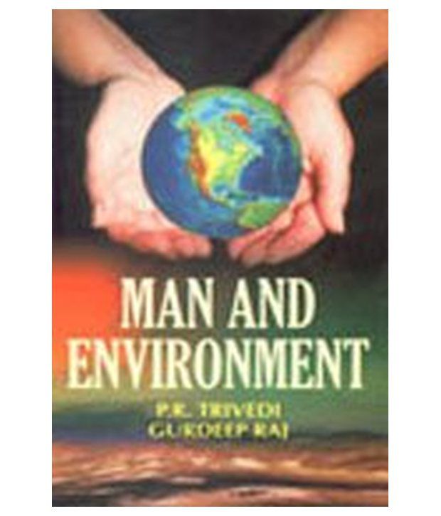 Man And Environment: Buy Man And Environment Online at Low Price in