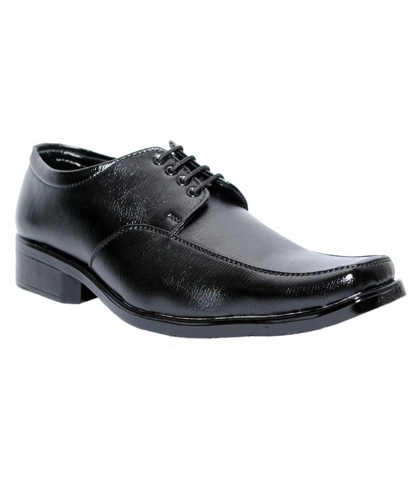 leather shoes snapdeal