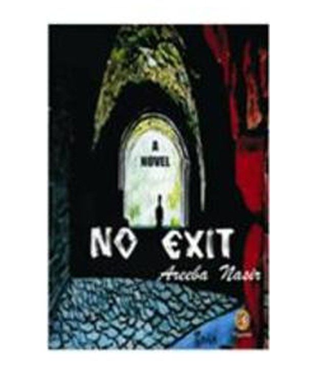     			No Exit