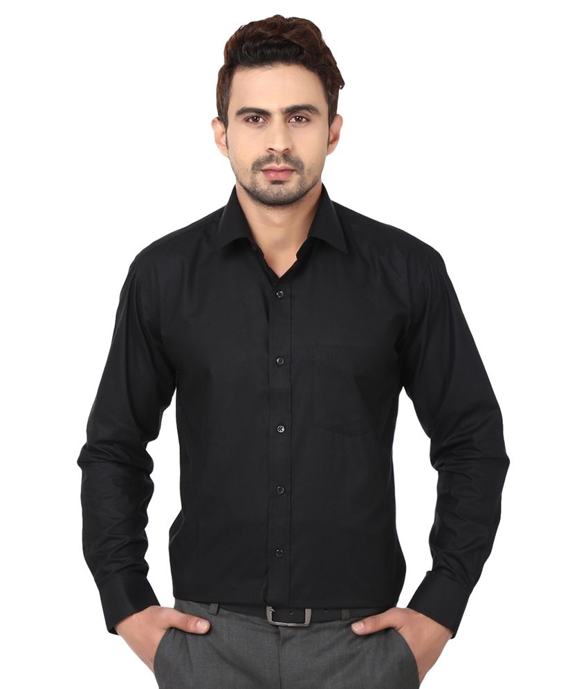 formal shirts for dark skin