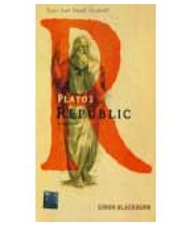     			Platos Republic - A Biography