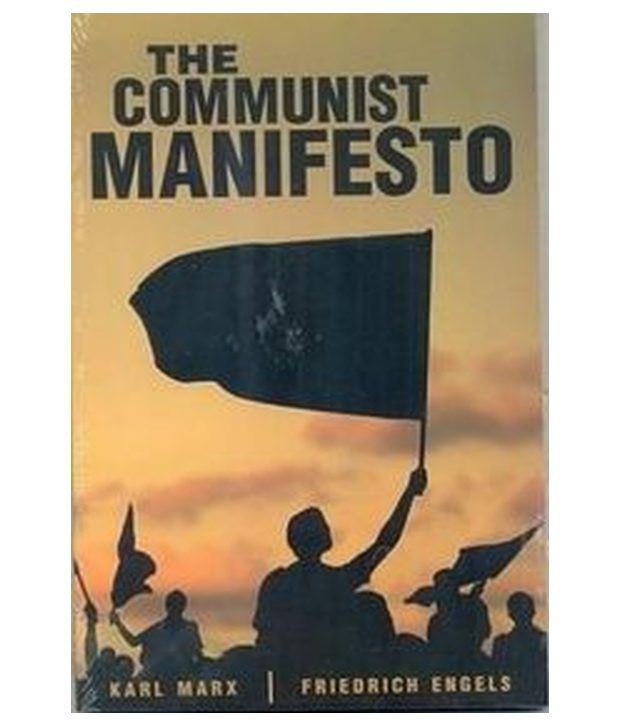 the communist manifesto audio book