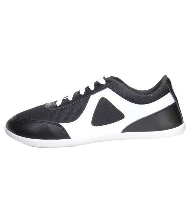 Eagle Black Canvas Shoe Shoes - Buy Eagle Black Canvas Shoe Shoes ...