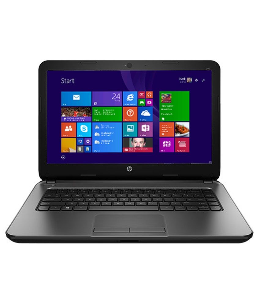 Hp 240 G3 Series M1v30pa Pentium 500gb 2gb Windows 8 1 14 Inch Price In India Specification Features Reviews Buyhatke