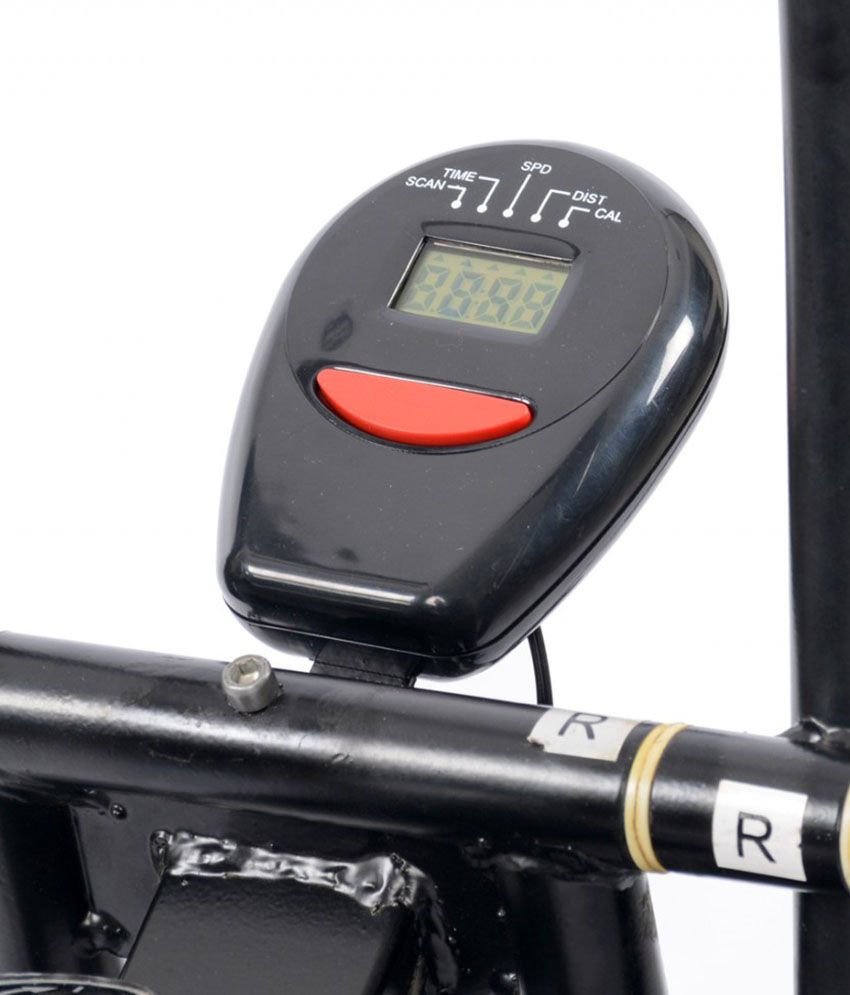 lifeline air bike 3 in 1