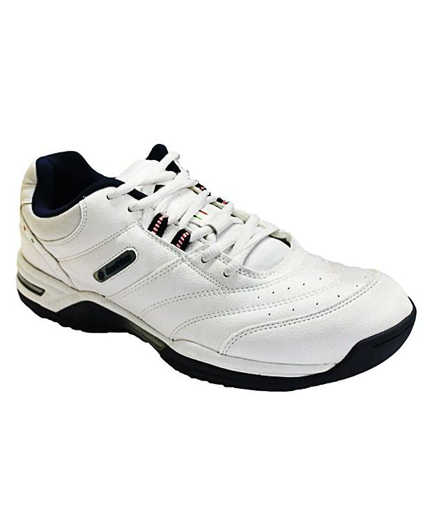 Lotto White Sports Shoes - Buy Lotto 