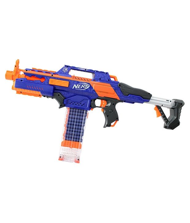 Нерфы карт. Nerf n-Strike Elite Rapidstrike CS-18. НЕРФ Rapidstrike CS-18. Nerf Элит Rapidstrike (a3901). Автомат Nerf Elite Rapidstrike CS-18.