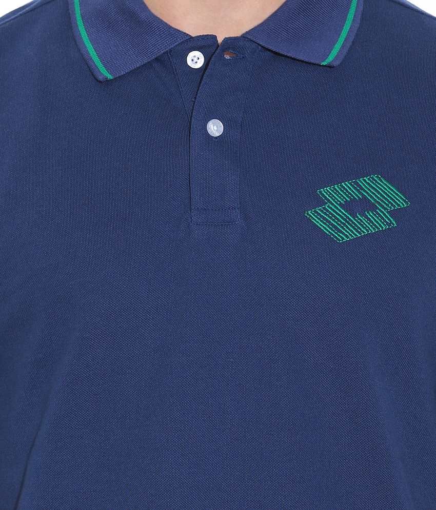 lotto polo t shirts online