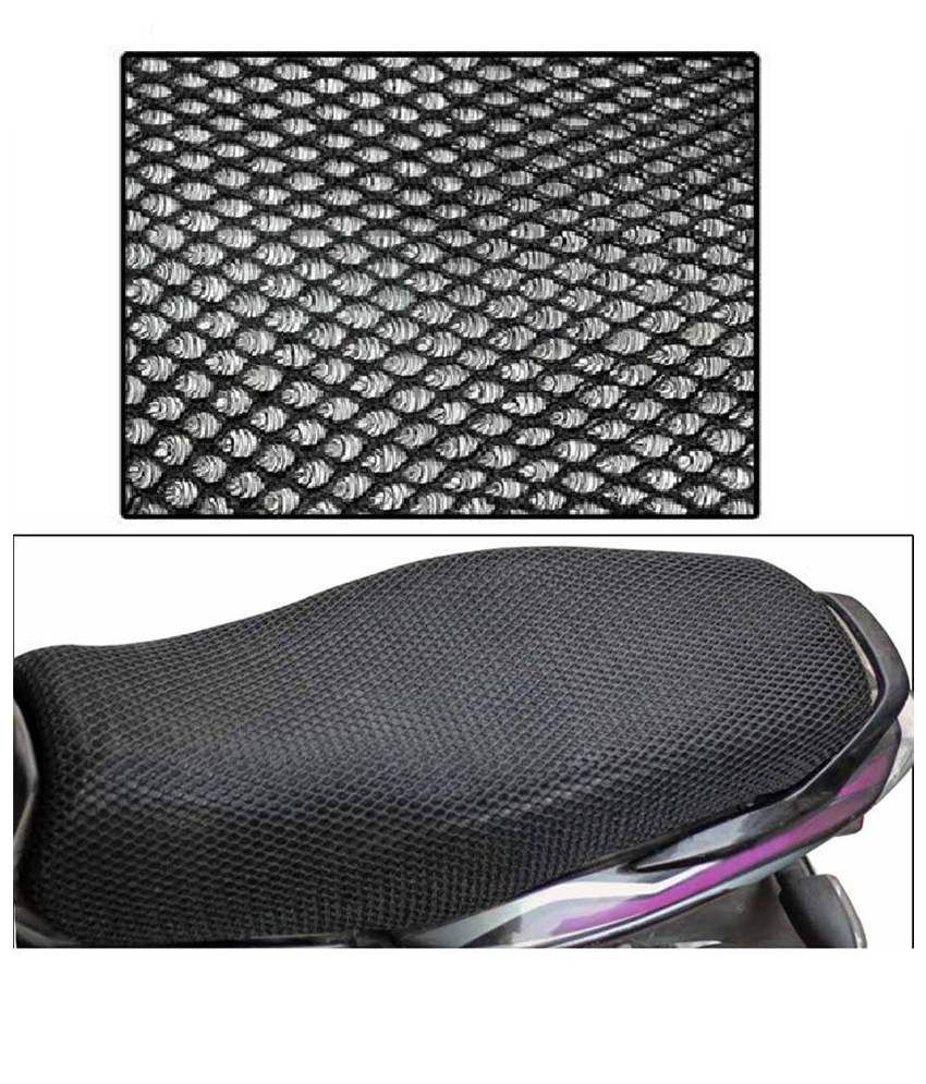 scooty pep seat cover price