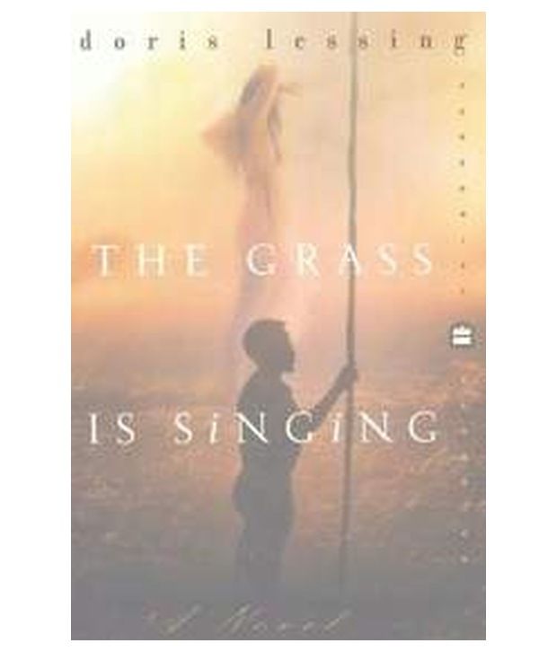 2007 literature nobelist; the grass is singing