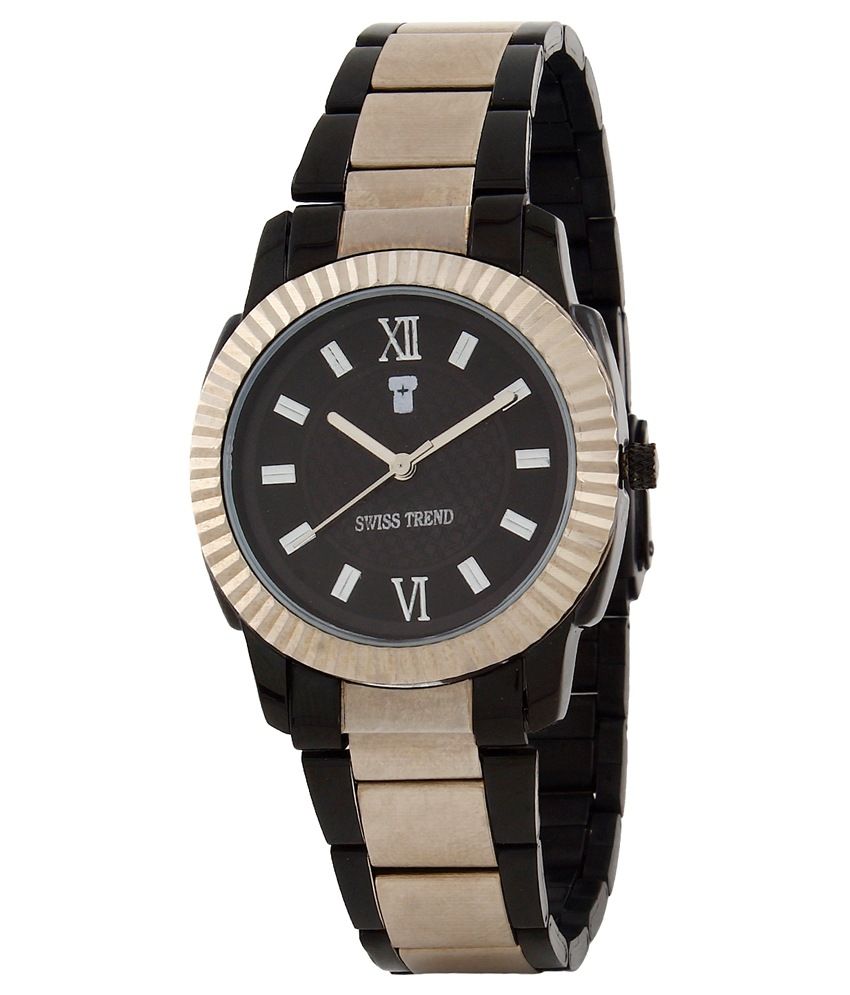 swiss trend watch company