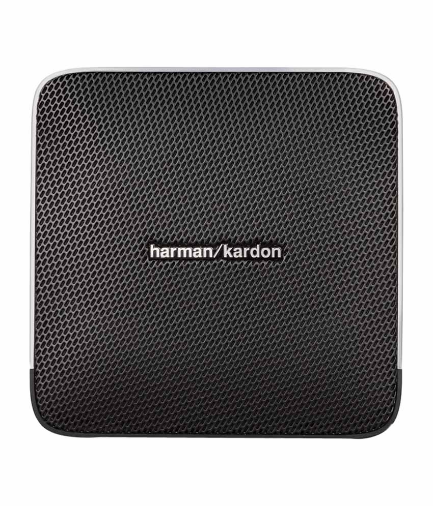 Harman Kardon Esquire Portable Bluetooth Speaker - Buy Harman Kardon ...