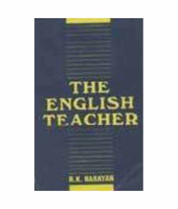     			The English Teacher Paperback (English) 1st Edition