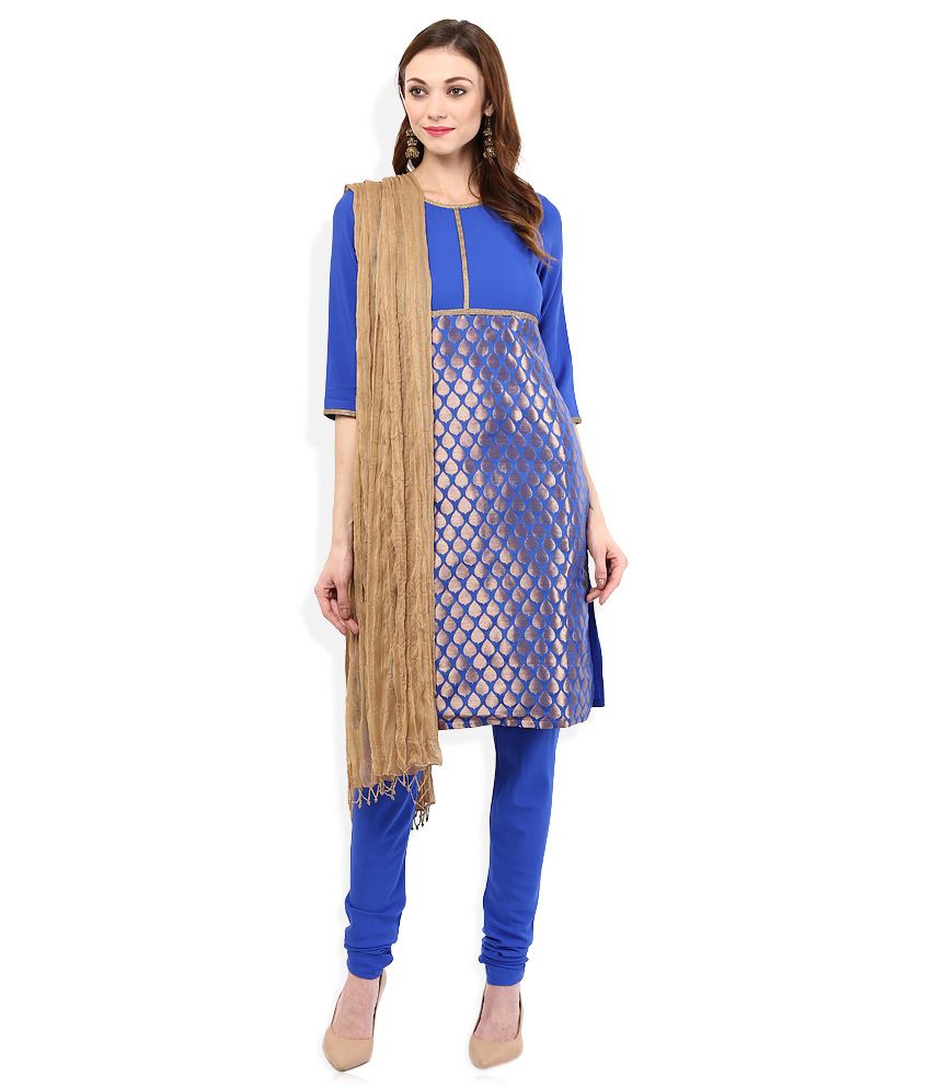 aurelia salwar kameez