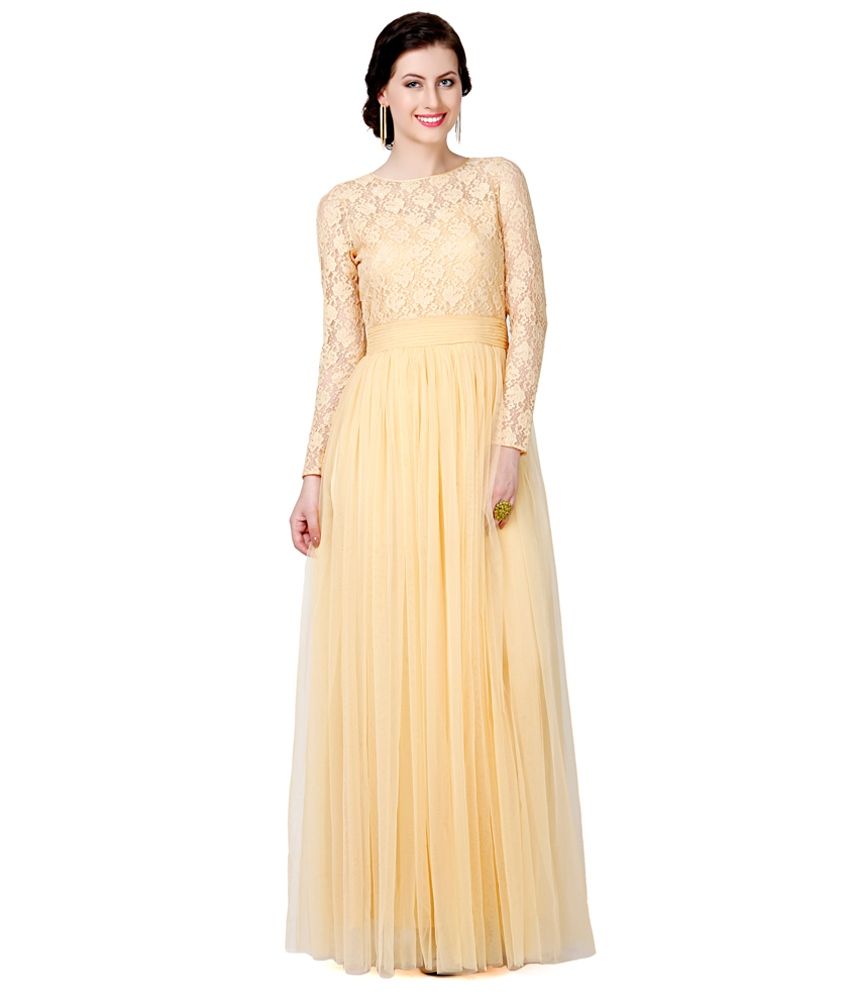 eavan gown