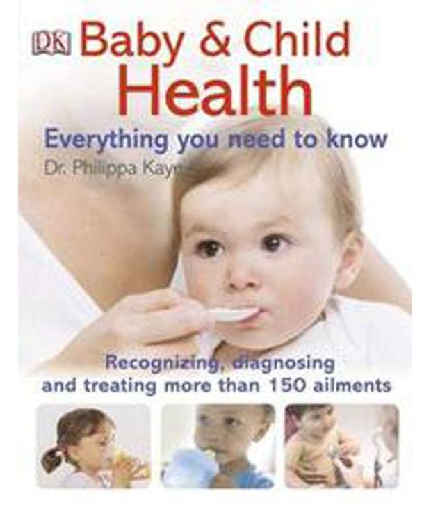     			Baby & Child Health Everything You Need To Know