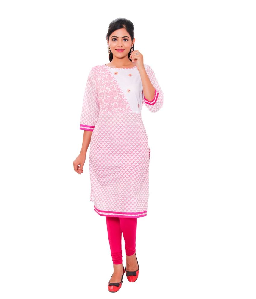 kurti back latkan design