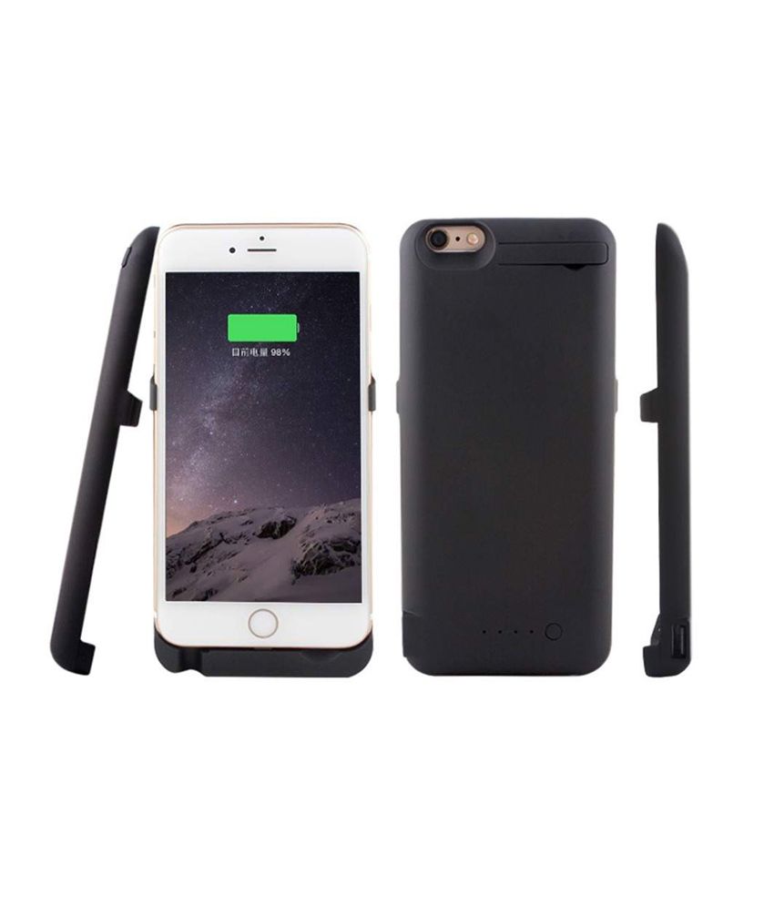 Mobilegear 6PA-2 10000mAh Power Bank For Apple iPhone 6 ...