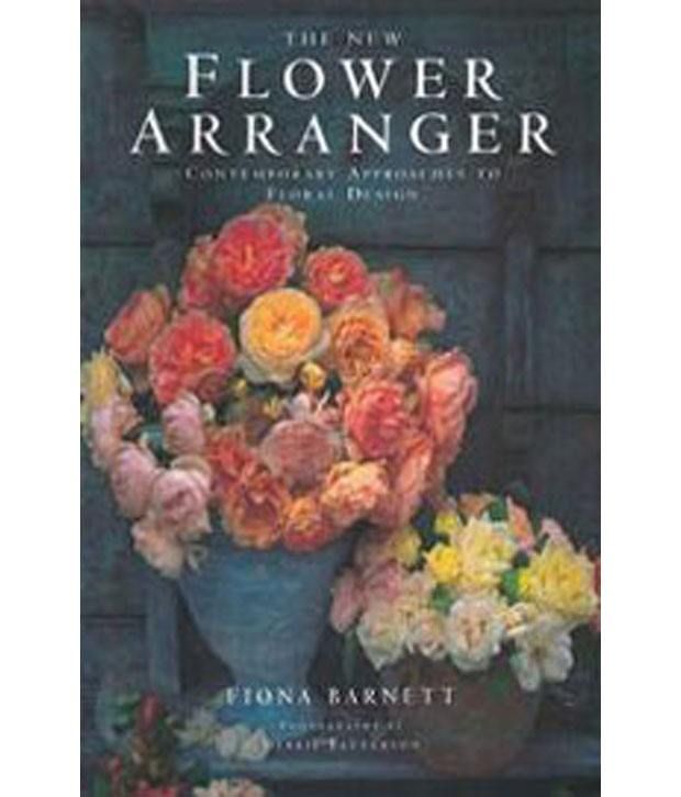     			The New Flower Arranger Small