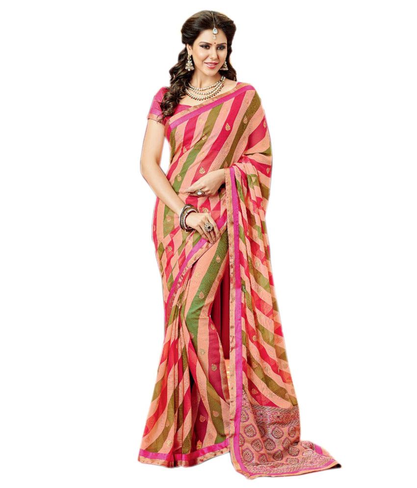 vishal cotton sarees