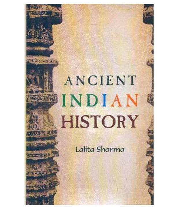 Ancient Indian History: Buy Ancient Indian History Online at Low Price