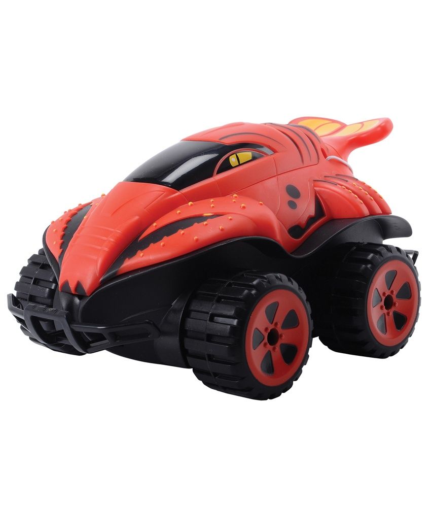 cheap basher rc