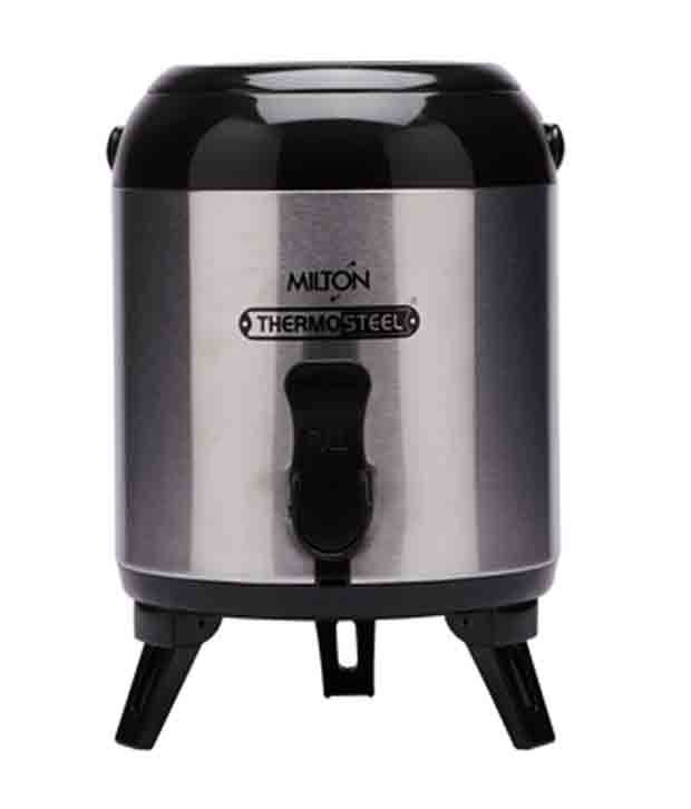 milton water heater jug