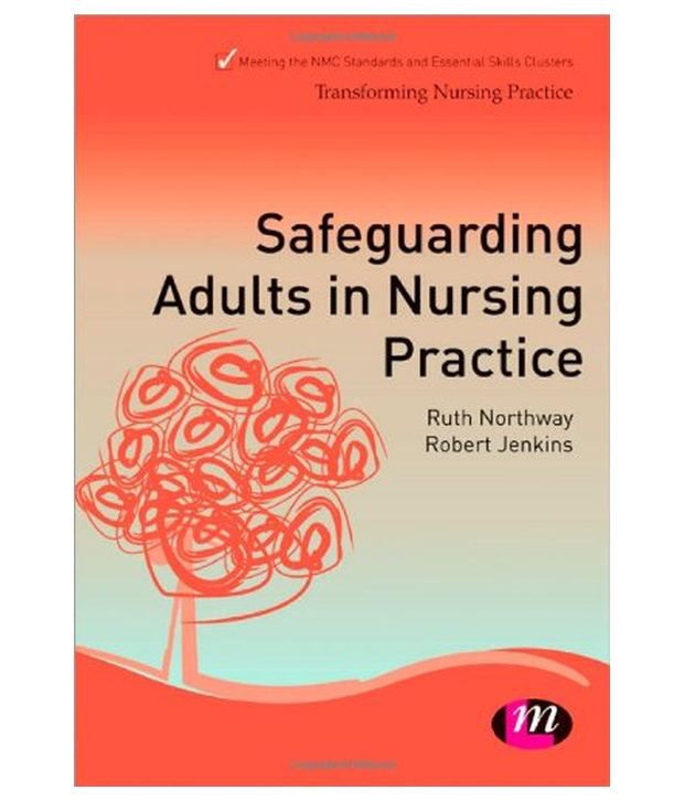 Role Of The Nurse During Safeguarding Individuals