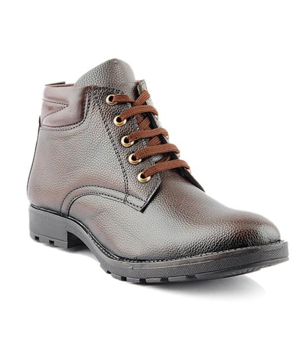 DK Shoes Brown Casual Shoes Buy DK Shoes Brown Casual