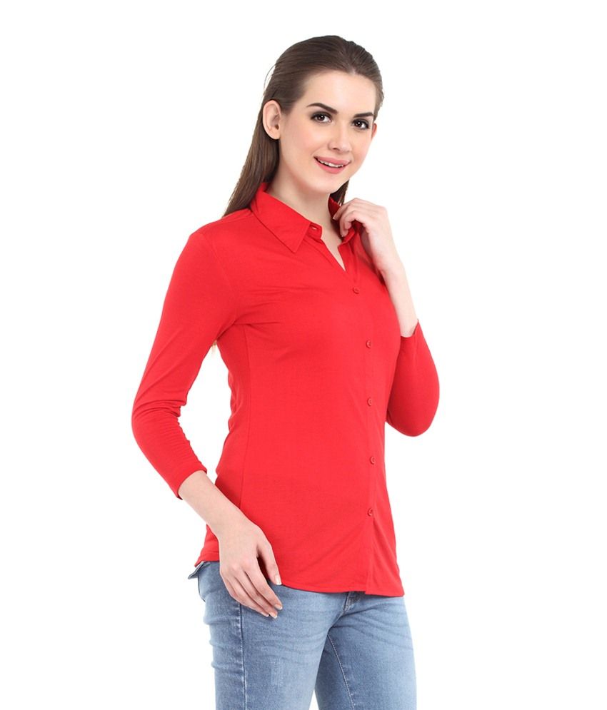 womens viscose tops