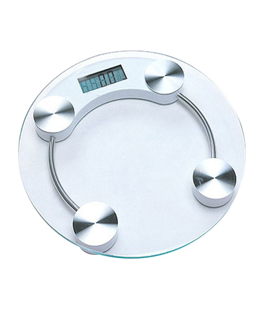     			Venus Digital Bathroom Weighing Scales Weighing Capacity - Kg