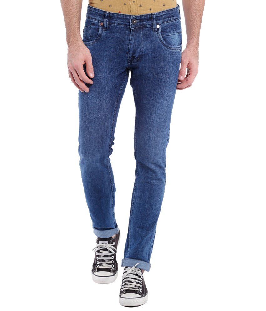 jeans colour for men